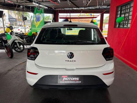 VOLKSWAGEN Polo Hatch 1.0 4P MPI TRACK, Foto 4