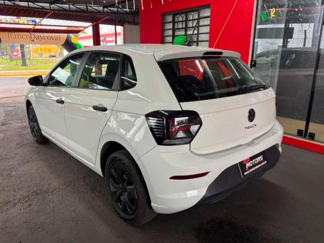 VOLKSWAGEN Polo Hatch 1.0 4P MPI TRACK, Foto 5