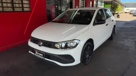 VOLKSWAGEN Polo Hatch 1.0 4P MPI TRACK, Foto 2