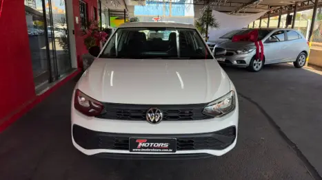 VOLKSWAGEN Polo Hatch 1.0 4P MPI TRACK, Foto 3