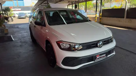 VOLKSWAGEN Polo Hatch 1.0 4P MPI TRACK, Foto 4