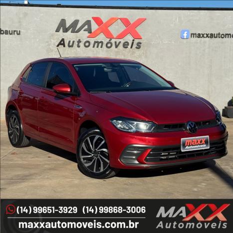 VOLKSWAGEN Polo Hatch 1.0 4P 170 TSI HIGHLINE AUTOM�TICO, Foto 1