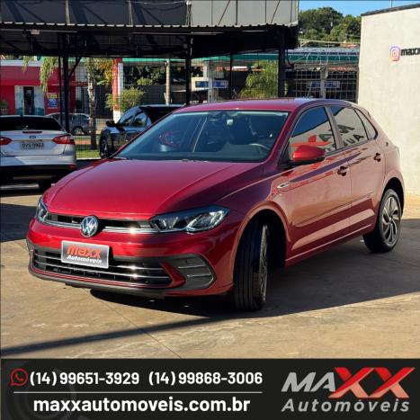 VOLKSWAGEN Polo Hatch 1.0 4P 170 TSI HIGHLINE AUTOM�TICO, Foto 3