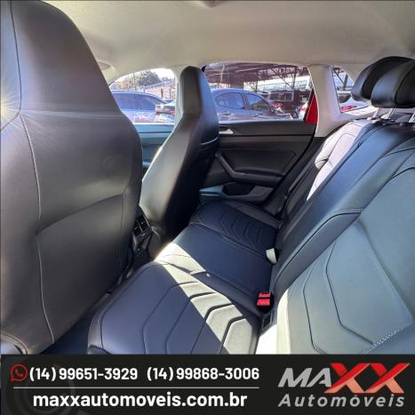 VOLKSWAGEN Polo Hatch 1.0 4P 170 TSI HIGHLINE AUTOM�TICO, Foto 15