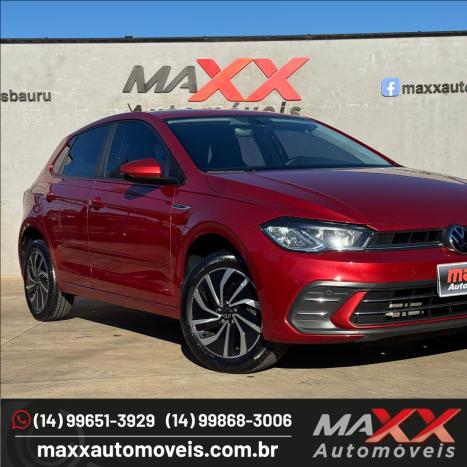 VOLKSWAGEN Polo Hatch 1.0 4P 170 TSI HIGHLINE AUTOM�TICO, Foto 16