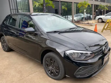 VOLKSWAGEN Polo Hatch 1.0 12V 4P MPI TRACK 1st EDITION, Foto 1