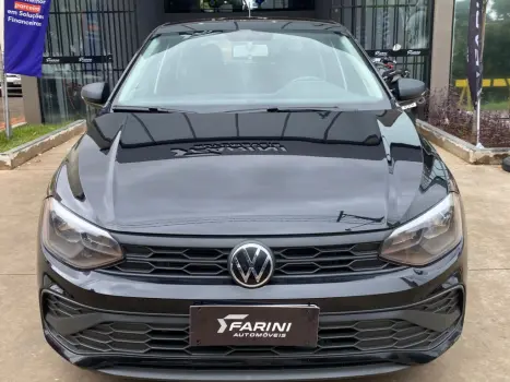 VOLKSWAGEN Polo Hatch 1.0 12V 4P MPI TRACK 1st EDITION, Foto 5