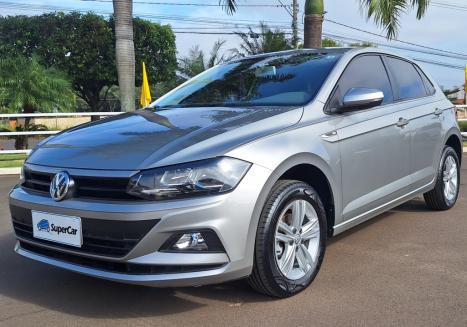 VOLKSWAGEN Polo Hatch 1.6 4P MSI FLEX, Foto 1