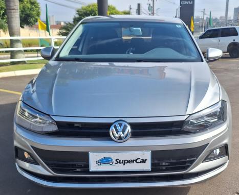 VOLKSWAGEN Polo Hatch 1.6 4P MSI FLEX, Foto 2