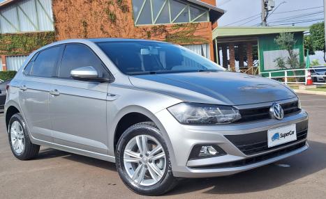 VOLKSWAGEN Polo Hatch 1.6 4P MSI FLEX, Foto 3