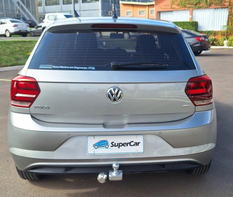 VOLKSWAGEN Polo Hatch 1.6 4P MSI FLEX, Foto 5