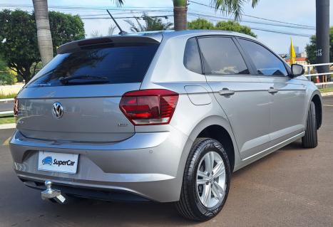 VOLKSWAGEN Polo Hatch 1.6 4P MSI FLEX, Foto 6