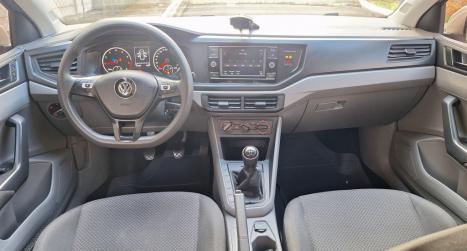 VOLKSWAGEN Polo Hatch 1.6 4P MSI FLEX, Foto 7