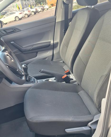 VOLKSWAGEN Polo Hatch 1.6 4P MSI FLEX, Foto 8