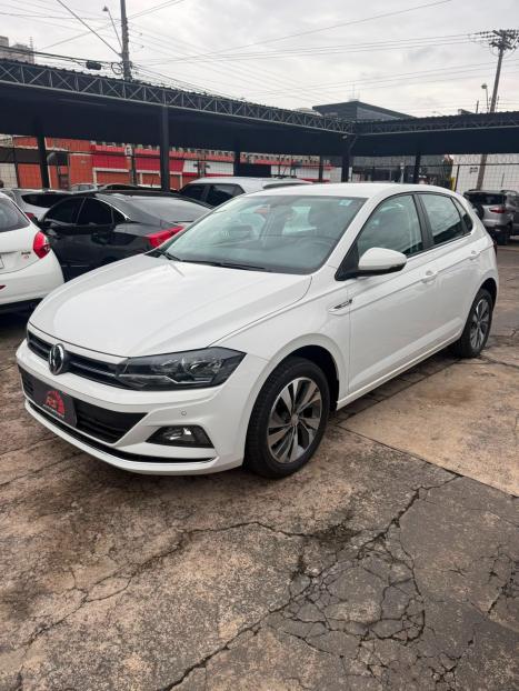 VOLKSWAGEN Polo Hatch 1.0 12V 4P 200 TSI HIGHLINE AUTOM�TICO, Foto 1