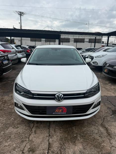 VOLKSWAGEN Polo Hatch 1.0 12V 4P 200 TSI HIGHLINE AUTOM�TICO, Foto 2