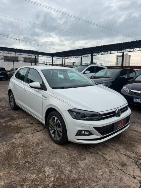 VOLKSWAGEN Polo Hatch 1.0 12V 4P 200 TSI HIGHLINE AUTOM�TICO, Foto 3