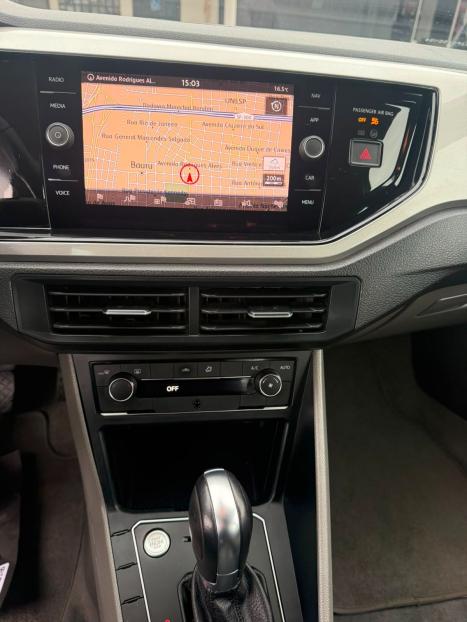 VOLKSWAGEN Polo Hatch 1.0 12V 4P 200 TSI HIGHLINE AUTOM�TICO, Foto 8