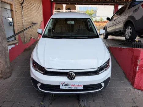 VOLKSWAGEN Polo Hatch 1.0 12V 4P MPI FLEX, Foto 2