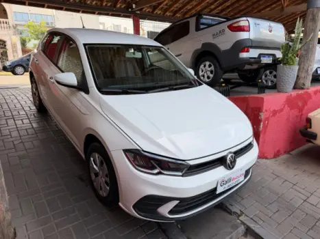 VOLKSWAGEN Polo Hatch 1.0 12V 4P MPI FLEX, Foto 3