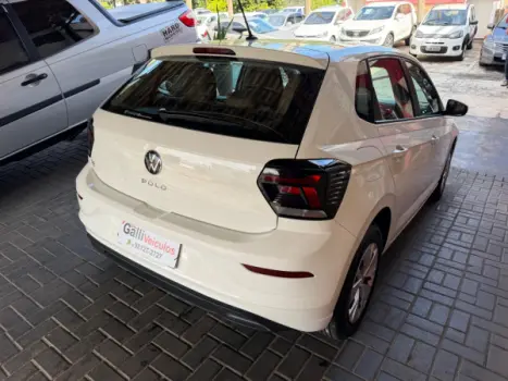 VOLKSWAGEN Polo Hatch 1.0 12V 4P MPI FLEX, Foto 4
