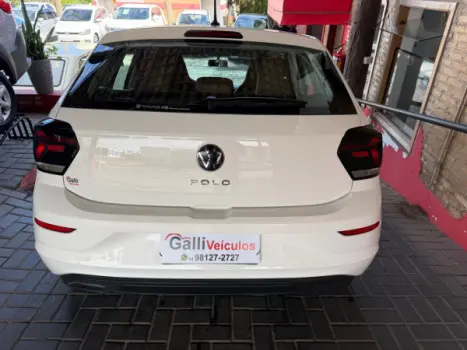 VOLKSWAGEN Polo Hatch 1.0 12V 4P MPI FLEX, Foto 5