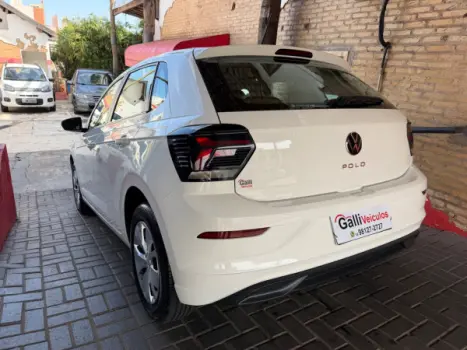 VOLKSWAGEN Polo Hatch 1.0 12V 4P MPI FLEX, Foto 6