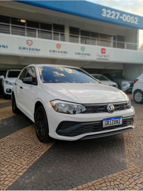 VOLKSWAGEN Polo Hatch 1.0 4P MPI TRACK, Foto 4
