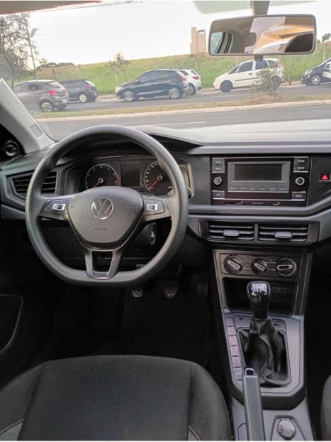 VOLKSWAGEN Polo Hatch 1.0 4P MPI TRACK, Foto 6