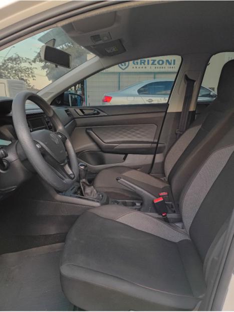 VOLKSWAGEN Polo Hatch 1.0 4P MPI TRACK, Foto 7