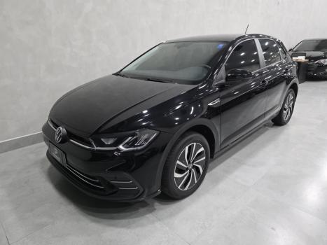 VOLKSWAGEN Polo Hatch 1.0 12V 4P 200 TSI HIGHLINE AUTOM�TICO, Foto 1