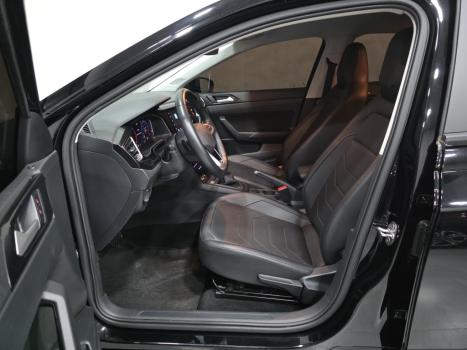 VOLKSWAGEN Polo Hatch 1.0 12V 4P 200 TSI HIGHLINE AUTOM�TICO, Foto 10