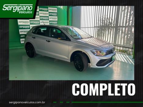 VOLKSWAGEN Polo Hatch 1.0 4P MPI TRACK, Foto 1