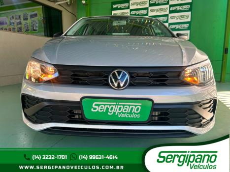 VOLKSWAGEN Polo Hatch 1.0 4P MPI TRACK, Foto 2