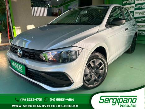 VOLKSWAGEN Polo Hatch 1.0 4P MPI TRACK, Foto 6