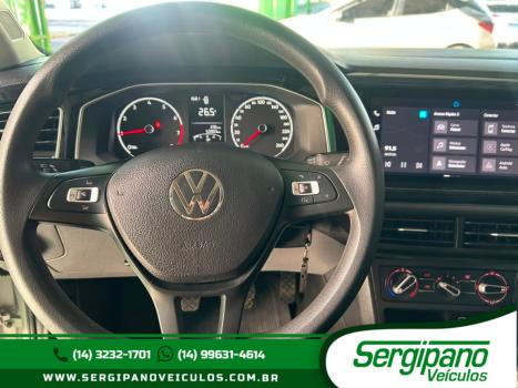 VOLKSWAGEN Polo Hatch 1.0 4P MPI TRACK, Foto 10