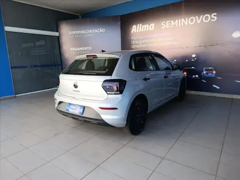 VOLKSWAGEN Polo Hatch 1.0 4P MPI TRACK, Foto 6