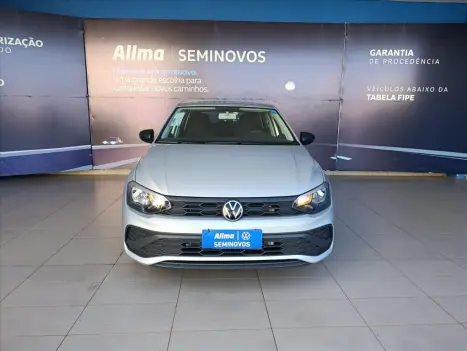 VOLKSWAGEN Polo Hatch 1.0 4P MPI TRACK, Foto 7