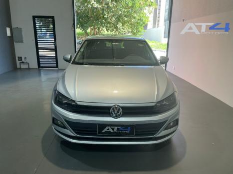 VOLKSWAGEN Polo Hatch 1.6 4P, Foto 3