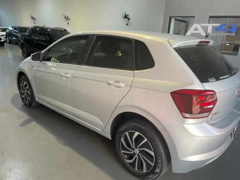 VOLKSWAGEN Polo Hatch 1.6 4P, Foto 4