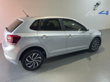 VOLKSWAGEN Polo Hatch 1.6 4P, Foto 5