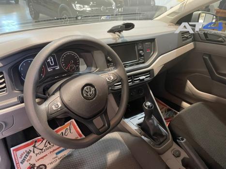 VOLKSWAGEN Polo Hatch 1.6 4P, Foto 8