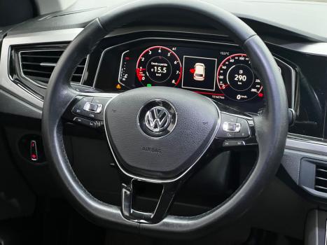 VOLKSWAGEN Polo Hatch 1.0 12V 4P 200 TSI HIGHLINE AUTOM�TICO, Foto 4
