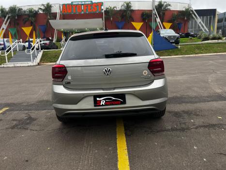 VOLKSWAGEN Polo Hatch 1.0 12V 4P 200 TSI HIGHLINE AUTOM�TICO, Foto 8