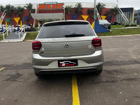 VOLKSWAGEN Polo Hatch 1.0 12V 4P 200 TSI HIGHLINE AUTOM�TICO, Foto 13