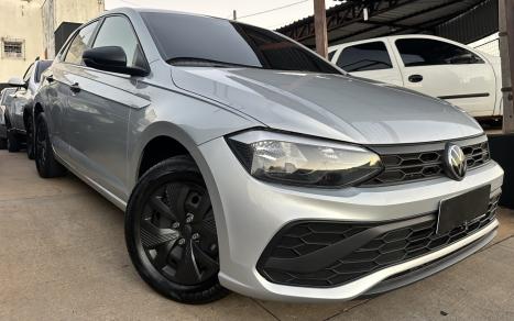 VOLKSWAGEN Polo Hatch 1.0 4P MPI TRACK, Foto 1