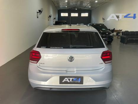 VOLKSWAGEN Polo Hatch 1.6 4P, Foto 4