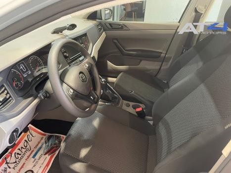 VOLKSWAGEN Polo Hatch 1.6 4P, Foto 7