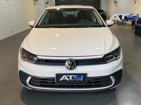 VOLKSWAGEN Polo Hatch 1.0 4P 170 TSI COMFORTLINE AUTOM�TICO, Foto 1