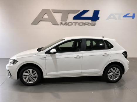 VOLKSWAGEN Polo Hatch 1.0 4P 170 TSI COMFORTLINE AUTOM�TICO, Foto 2